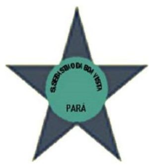 Brasão de São Sebastião da Boa Vista/Arms (crest) of São Sebastião da Boa Vista