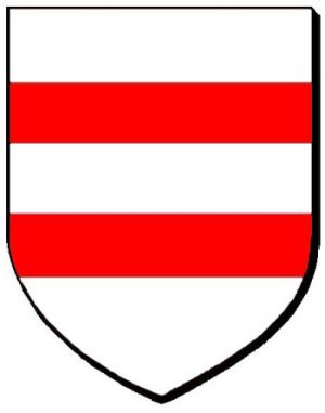 Arms (crest) of Roger Maynwaring