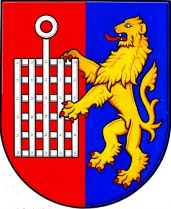 Arms (crest) of Žeranovice