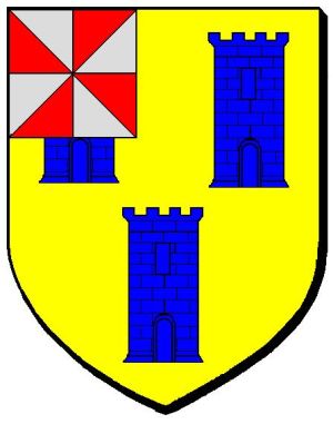 Blason de Aboncourt (Meurthe-et-Moselle)