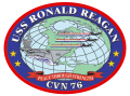 Aircraft Carrier USS Ronald Reagan (CVN-76).png