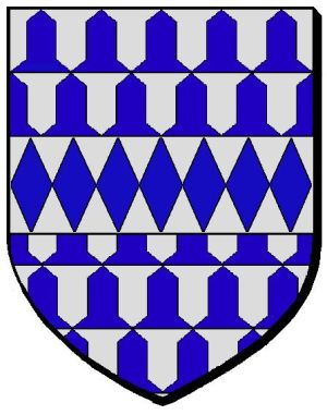 Blason de Argens-Minervois/Arms (crest) of Argens-Minervois