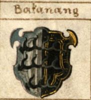 Wappen von Backnang/Arms (crest) of Backnang