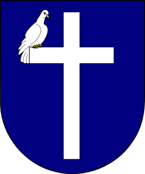 Arms (crest) of Štefan Moyzes