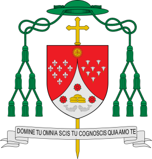 Arms (crest) of Midyphil Bermejo Billones