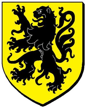 Blason de Dombrot-sur-Vair/Arms (crest) of Dombrot-sur-Vair