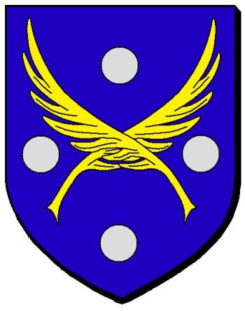 Blason de Gémigny/Arms (crest) of Gémigny