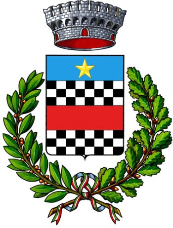 Stemma di Giffone/Arms (crest) of Giffone