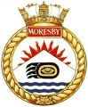 HMCS Moresby, Royal Canadian Navy.jpg