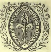 Arms (crest) of Liskeard