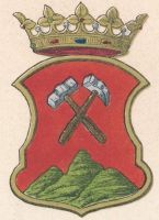 Arms (crest) of Místo