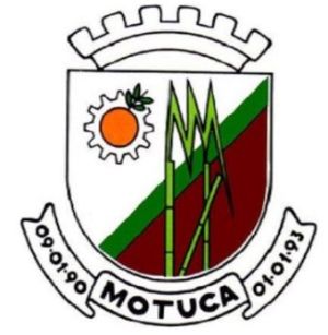 Brasão de Motuca/Arms (crest) of Motuca