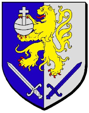 Blason de Saulvaux