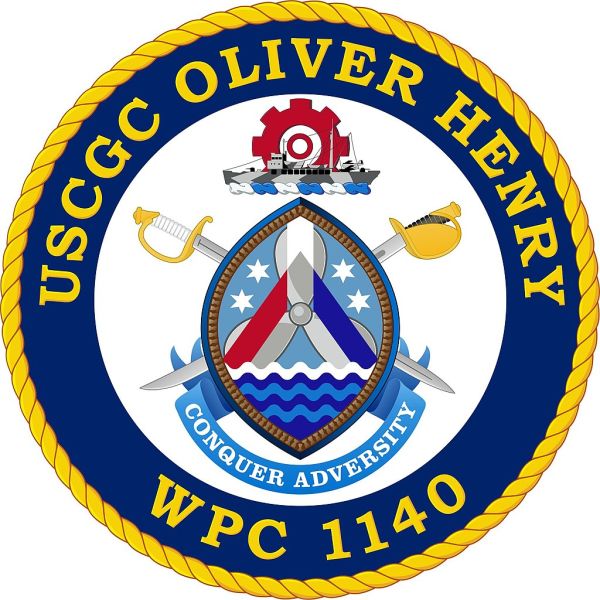 File:USCGC Oliver Henry (WPC-1140).jpg
