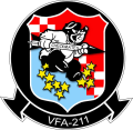 VFA-211 Checkmates, US Navy.png