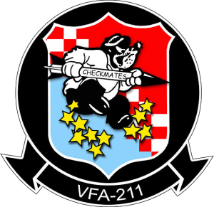 VFA-211 Checkmates, US Navy.png