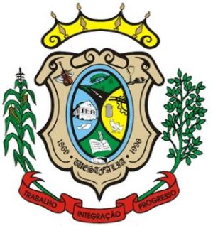 Brasão de Westfália/Arms (crest) of Westfália