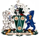 Arms of Westminster
