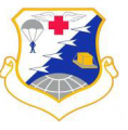 435th Tactical Airlift Wing, US Air Force.png