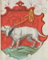 Wappen von Brackenheim/Arms (crest) of Brackenheim