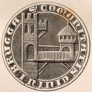 Siegel von Brugg