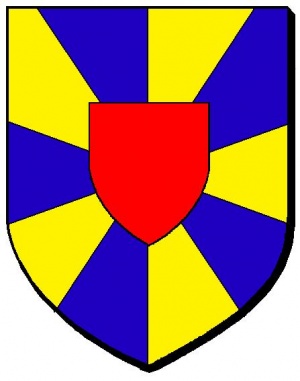 Blason de Eringhem/Arms (crest) of Eringhem