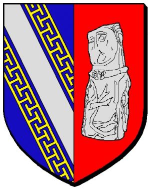 Blason de Euffigneix/Arms (crest) of Euffigneix