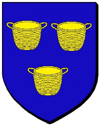 Blason de Fresnoy-le-Grand / Arms of Fresnoy-le-Grand