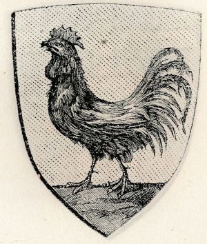 Arms (crest) of Galluzzo