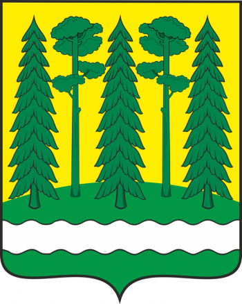 Arms (crest) of Khvoyninsky