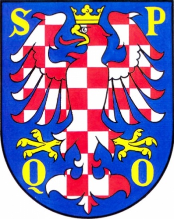 Arms (crest) of Olomouc