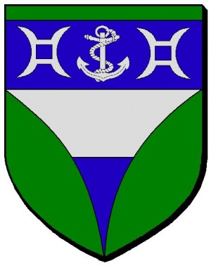 Blason de Prigonrieux