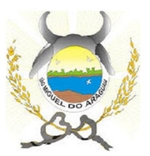 Brasão de São Miguel do Araguaia/Arms (crest) of São Miguel do Araguaia