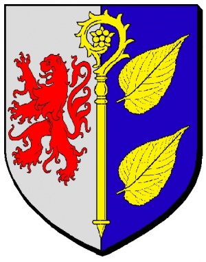 Blason de Saint-Sauvy