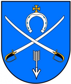 Arms of Stare Babice