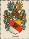 Wappen Brendel
