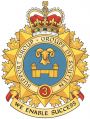 3rd Canadian Division Support Group, Canadian Army.jpg