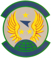 92nd Operations Support Squadron, US Air Force.png