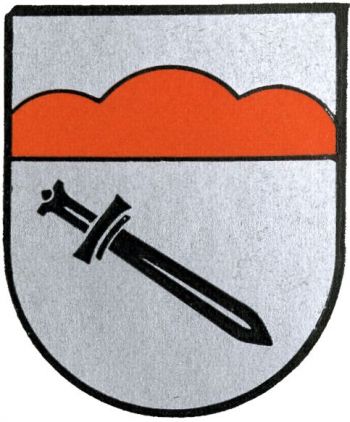 Wappen von Amt Dielingen-Wehdem