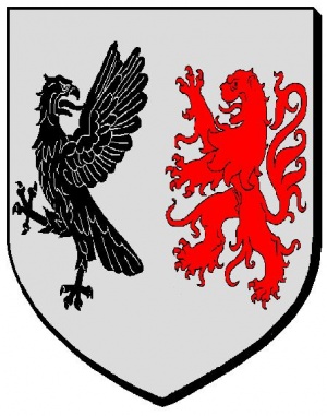 Blason de Capestang/Arms (crest) of Capestang