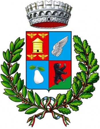 Stemma di Dolcè/Arms (crest) of Dolcè