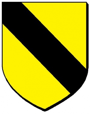 Blason de Flesquières / Arms of Flesquières