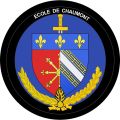 Gendarmerie School of Chaumont, France.jpg