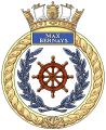 HMCS Max Bernays, Royal Canadian Navy.jpg