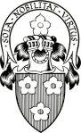Arms (crest) of Hamilton