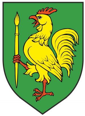 Arms of Hlebine