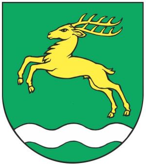 Coat of arms (crest) of Jelenje