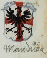 Stemma di Mantova/Arms (crest) of Mantova