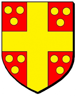 Blason de Mauguio