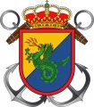 Mobile Amphibious Group of the Terico of the Navy, Spanish Navy.jpg